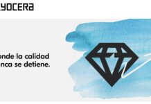 TASKalfa Pro 15000c de Kyocera: donde la calidad nunca se detiene